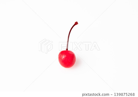 Syrup pickled cherries Syrup pickled cherries 139875268