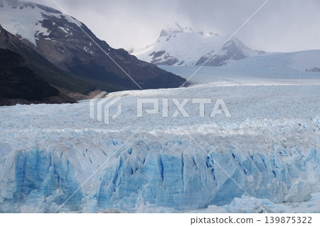 [Argentina] Perito Moreno Glacier 139875322