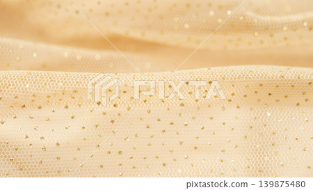 Abstract luxury shiny glitter fabric texture background Abstract luxury shiny glitter fabric texture background 139875480