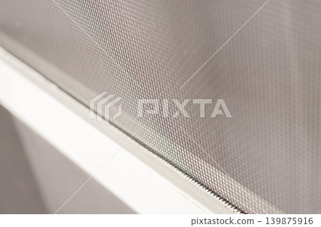 mosquito net wire screen on house window protection against insect mosquito net wire screen on house window protection against insect 139875916
