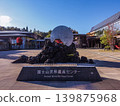 Mount Fuji World Heritage Center, Yamanashi 139875968