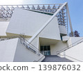 Modern architecture of Tainan Art Museum, Taiwan 139876032
