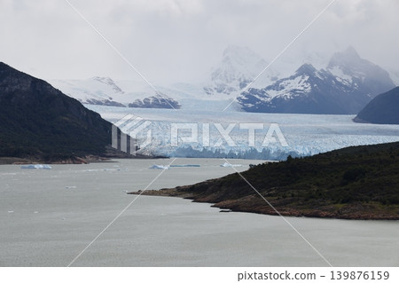 [阿根廷] Mirador del Glaciar Perito Moreno R11 的景色 139876159