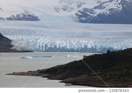 [阿根廷] Mirador del Glaciar Perito Moreno R11 的景色 139876163