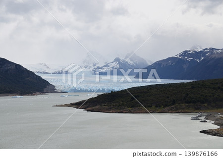 [阿根廷] Mirador del Glaciar Perito Moreno R11 的景色 139876166