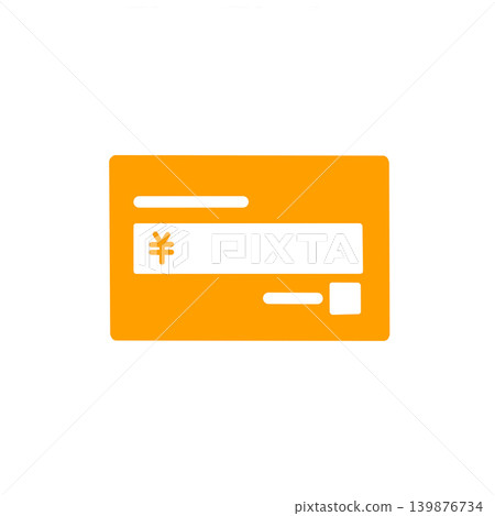 Subscription style bookmark, Japanese name bookmark, credit card or loan card, payment or trade bookmark Subscription style bookmark, Japanese name bookmark, credit card or loan card, payment or trade bookmark 139876734
