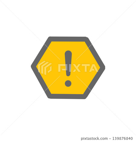 Warning and caution pictograms, danger symbols, warning marks, and icon materials. Warning and caution pictograms, danger symbols, warning marks, and icon materials. 139876840