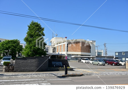 Administrative body: Fusō Town Hall (Niwa District, Aichi Prefecture) Administrative body: Fusō Town Hall (Niwa District, Aichi Prefecture) 139876929