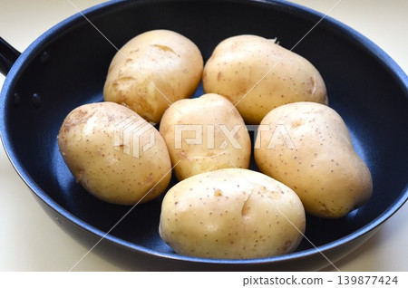 Potato dishes Potato dishes 139877424