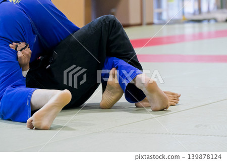 Brazilian jiu-jitsu Brazilian jiu-jitsu 139878124