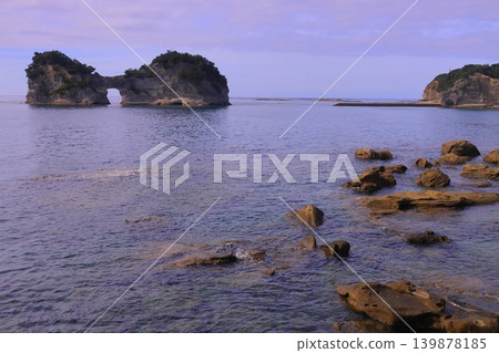 Kozukijima (Nanki Shirahama) Kozukijima (Nanki Shirahama) 139878185