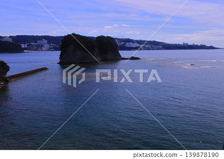 Kozukijima (Nanki Shirahama) Kozukijima (Nanki Shirahama) 139878190