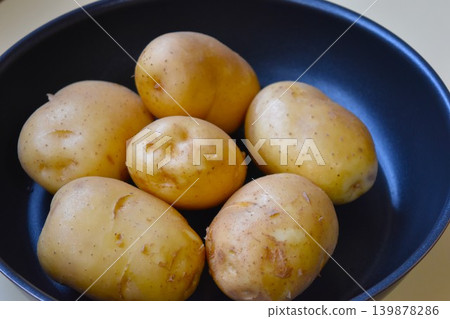 馬鈴薯煎菜 馬鈴薯煎菜 139878286