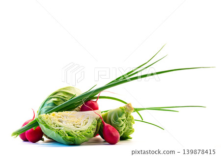 natural organic vegetables composition with crisp fresh ingredients natural organic vegetables composition with crisp fresh ingredients 139878415