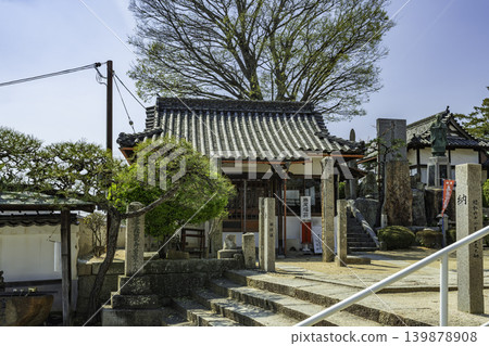 Okayama Senoo, Seiryu-ji Temple, Katsuo Inari Shrine, Okayama City, Okayama Prefecture Okayama Senoo, Seiryu-ji Temple, Katsuo Inari Shrine, Okayama City, Okayama Prefecture 139878908