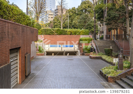 橫濱市城市景觀:伊勢崎町站入口 橫濱市城市景觀:伊勢崎町站入口 139879281