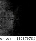 Dark tone stone texture background 139879788