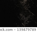Dark tone stone texture background 139879789