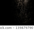Dark tone stone texture background 139879790