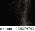 Dark tone stone texture background 139879793