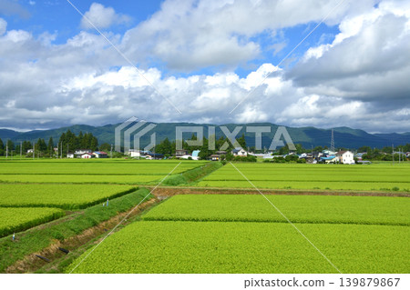 從盛岡站到一之關站的JR東日本東北本線沿途風景 從盛岡站到一之關站的JR東日本東北本線沿途風景 139879867
