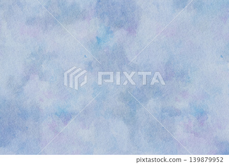 背景材質_水彩紋理_灰色 背景材質_水彩紋理_灰色 139879952