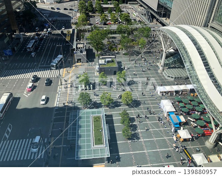 Hakata Station Square Hakata Station Square 139880957