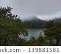 Mountain nature 139881581