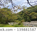 Mountain nature 139881587