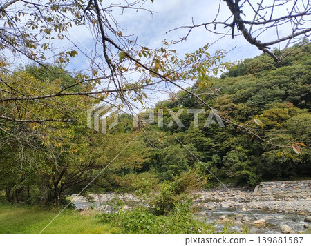 Mountain nature Mountain nature 139881587