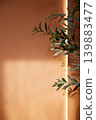 leaves, green, background 139883477