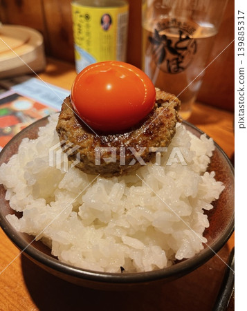 迷你漢堡飯碗 迷你漢堡飯碗 139885317