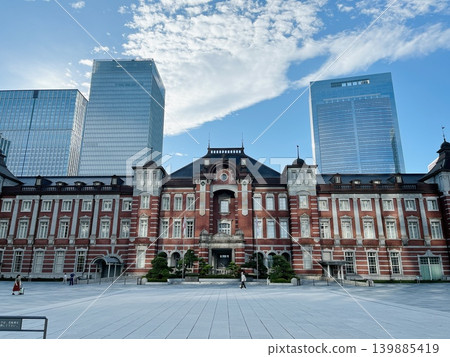 東京站 東京站 139885419