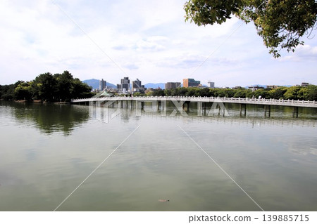 Ohori Park in Fukuoka City Ohori Park in Fukuoka City 139885715