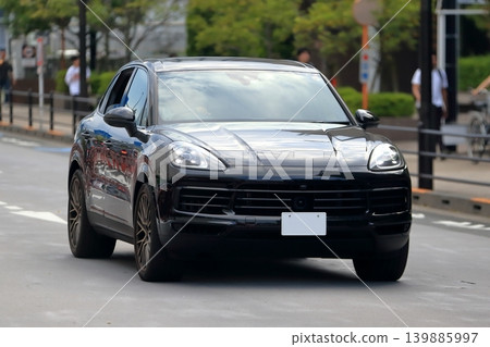 German-made SUVs German-made SUVs 139885997