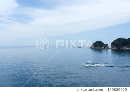 Scenery of Nishi Izutodogage Scenery of Nishi Izutodogage 139886029