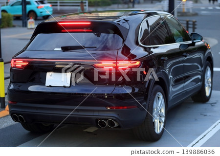 德國製造的SUV 德國製造的SUV 139886036