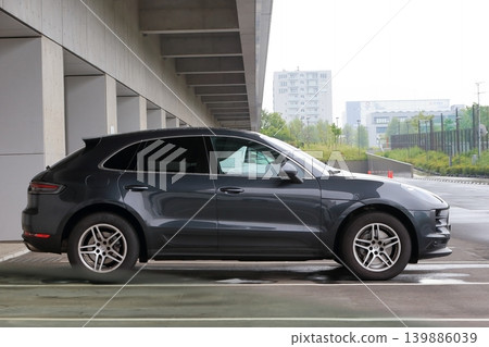 German-made SUVs German-made SUVs 139886039