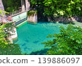 [Kanagawa Prefecture] The Yushin Blue of Kurokura Dam 139886097