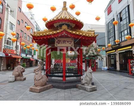 Kobe Nankinmachi Nankinmachi Square Kobe Nankinmachi Nankinmachi Square 139886099