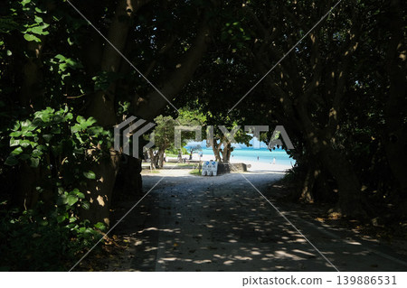 [竹富島] Kondoi海灘 139886531