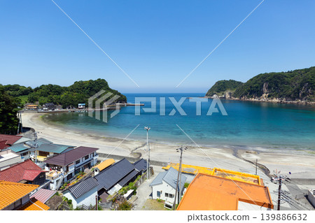 Iwachiji Beach, Matsuzaki Town, West Izu Iwachiji Beach, Matsuzaki Town, West Izu 139886632