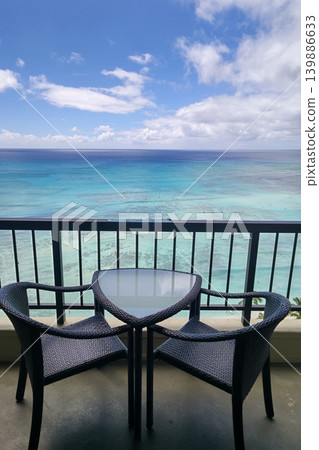View from the balcony 139886633