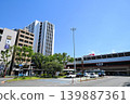 西鐵大橋站東口 西鐵大橋站東口 139887361