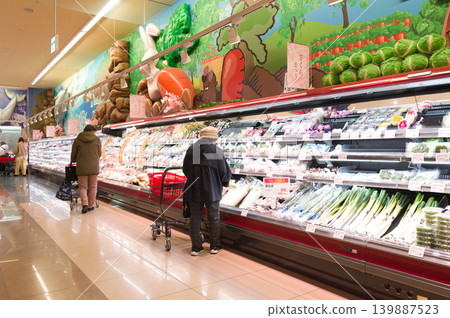 五月 - 食品雜貨區 五月 - 食品雜貨區 139887523