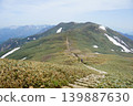 The majestic Mount Senokura 139887630