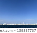 從小山公園看見的海灣橋樑以港口為目的 139887737