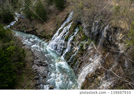 五月的北海道 五月的北海道 139887910