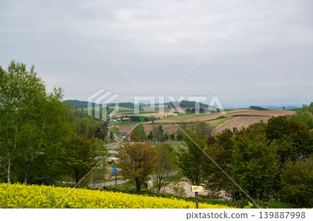五月的北海道 五月的北海道 139887998