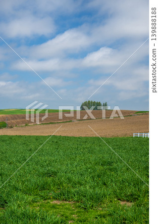 Hokkaido in May Hokkaido in May 139888188